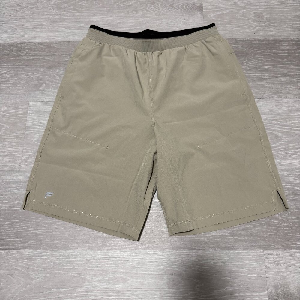 Men's Fabletics Shorts (Lined) Brand New!